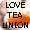 LOVE TEA UNION